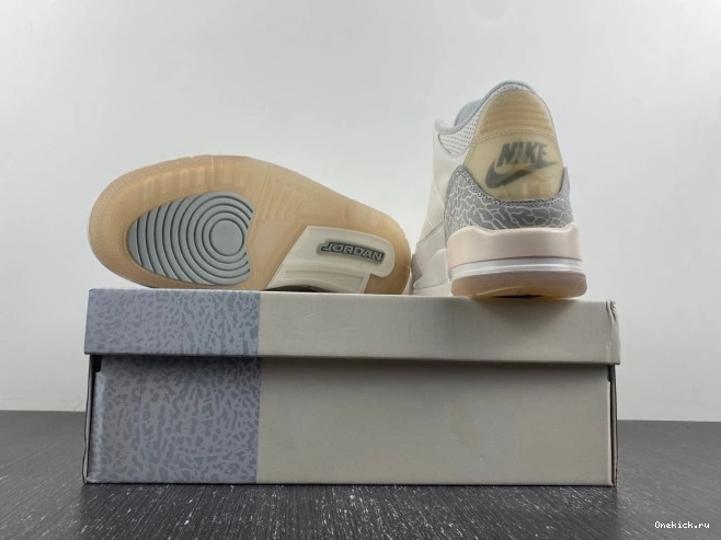 One Kick Ivory Air FJ9479-100 Craft 3 Jordan 0707